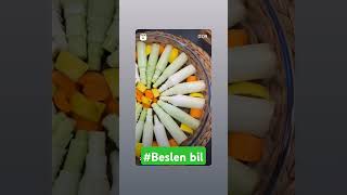 PIRASA DOLMASI yemek keşfet food yemektarifleri funny lezzet recipe tarif funny funny [upl. by Tak]