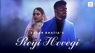 Royi Hovegi – Sagar Bhatia  Official Video [upl. by Sally]