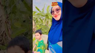 Vlog liburan agra minta mampir ke acara ulang tahun😱Part 2935 [upl. by Haff]