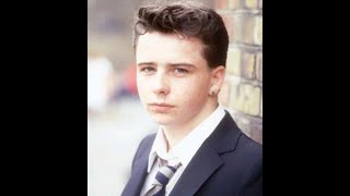 Grange Hill  Gripper Stebson Tribute [upl. by Idet]