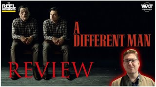 A Different Man  Review [upl. by Dennison]