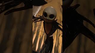 waking up each morning in december be like TheNightmareBeforeChristmas 25DaysOfChristmas Freeform [upl. by Nnylarac]