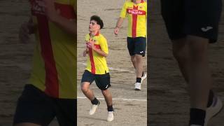 💁🏻‍♂️ La masterclass di Salvatore Lipari nella sfida tra Nuova Igea U15 e Stella Nascente [upl. by Noffihc]