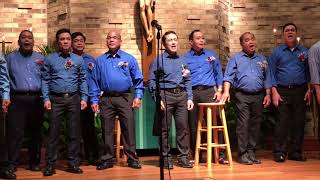 Dioceses of Orlando Filipino Ministry Singing Priests Pinoy And Friends [upl. by Belva]