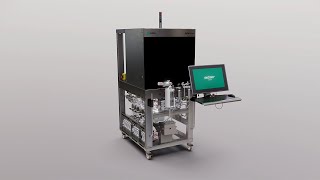 ÄKTA process chromatography system [upl. by Ezeerb119]