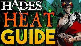 Pact of Punishment Guide  Hades Guide Tips and Tricks [upl. by Ajnat]