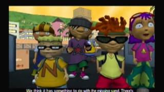 Rocket Power  EPISODE 2 Kids and Their Skateboarding  Mike and Mikes Telegenic Romps [upl. by Mcdermott]