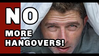 The No HANGOVERS Club  5 Reasons Why We Joined [upl. by Mcevoy]