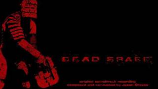 Deadspace soundtrack 1 Dead Space Theme [upl. by Aileve]