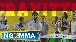 Some Reggae  Gravitti Band  OFFICIAL VIDEO [upl. by Naerb]