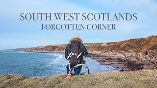 Southwest Scotland’s forgotten corner [upl. by Costanzia]