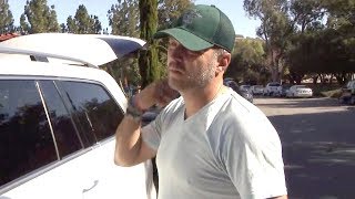 Adam Housley Calls Nieces Tragic Death At Thousand Oaks Shooting Senseless Exclusive [upl. by Bannister40]