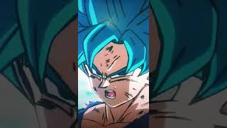 Goku super saiyan blue drawingplss subscribe 😄 [upl. by Hayifas]