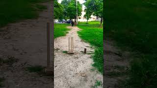 Naseem Shah bowling action beautiful ❤️youtubeshorts [upl. by Dail]