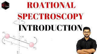 Rotational Spectroscopy  Introduction [upl. by Bristow119]