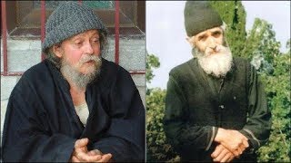 Words of warning from Elder Gabriel a disciple of St Paisios [upl. by Furmark]