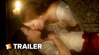 Carmilla Trailer 1 2020  Movieclips Indie [upl. by Capriola]