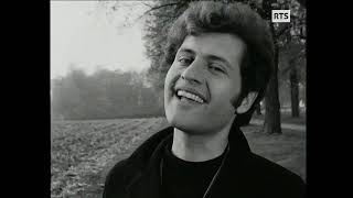 Joe Dassin  Ma bonne étoile 1969 [upl. by Bevin]