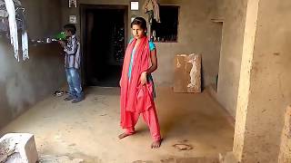 Desi village dehati dance dj remix song new2019DEEWANA RAJ [upl. by Yesdnyl]