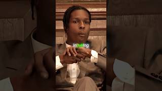 ASAP Rocky DEBATES Feminist 😳🤬 [upl. by Salinas409]