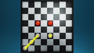 Checkers Strategy 5 [upl. by Ahswat]