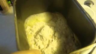 Gluten Free Bread [upl. by Cassie]