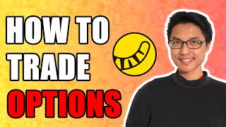 How to Trade Stock Options in NZ w Tiger Trade [upl. by Buddie]