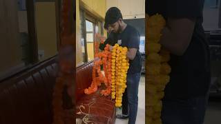 Diwaali Decorations panalama makale 🙂  minivlog youtubeshorts subscribemychannel [upl. by Retsim715]