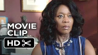 Annabelle Movie CLIP  They Wont Stop 2014  Alfre Woodard Horror Movie HD [upl. by Rosenstein]