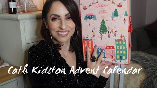 Cath Kidston Advent Calendar [upl. by Alleunam]