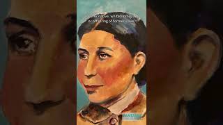 Honoring Dr Susan La Flesche Picotte Pioneer of Medicine and Rights on Indigenous Peoples Day [upl. by Aihsened]