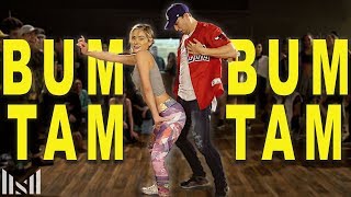 BUM BUM TAM TAM Dance  Matt Steffanina X Chachi [upl. by Lemay]