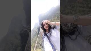 Chiuri Vir Syangja📷🤳hiking beautifulnepal ytshort nature syangja travel placestovisit vlog [upl. by Itsud]