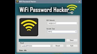 best wifi hacking tool  100 real  best software to hack wifi password [upl. by Nautna836]