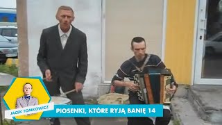 PIOSENKI KTÓRE RYJĄ BANIĘ 14 [upl. by Esinaj]