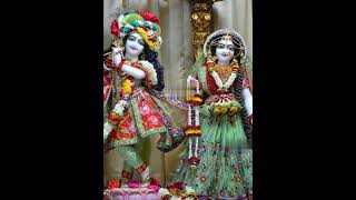 The Tragic Love Story Of Radhakrishna [upl. by Animaj20]