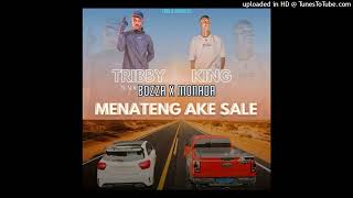 King Monada x Tribby Wadi Bhozza  Monateng Gake Sale [upl. by Batista119]