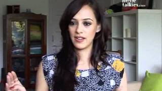 An Exclusive interview with Hazel Keech [upl. by Spear431]