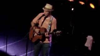 Jason Mraz  Im Yours Live  Paradiso [upl. by Iman82]