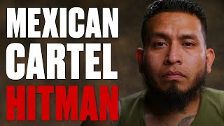 Former Hitman on Mexican Prison Cartel Brutality and Police Corruption  Minutes With [upl. by Rawley]