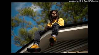 Free JCole 03 Adolescence Type Beat 04 Adolescence [upl. by Amalee]