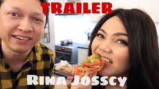 TRAILER Channel RINA NOSE JOSSCY [upl. by Quincy]