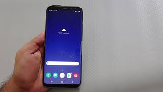 Galaxy S8S8 G950FG955F U11B11 FRP UnlockGoogle Account Bypass Android 9 WITHOUT PC  NEW [upl. by Noiramed964]