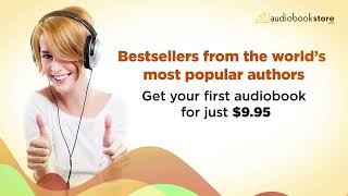 Download Audiobooks Now at AudioBookStorecom [upl. by Refinne]