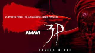 13 Dragos Miron  Team asteptat prod AMAVI [upl. by Bartosch]