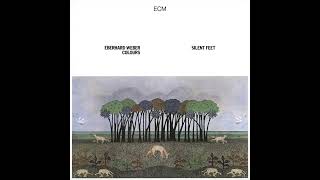 Eberhard Weber Colours  Silent Feet Full Album [upl. by Ecydnarb287]