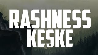 Rashness  Keşke 2014 [upl. by Atnima555]