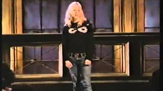 OTEP  HBO DEF POETRY  DEDICATED TO MY ENEMY [upl. by Pytlik]