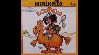 Marinella  Il Cammello 1981 [upl. by Ocnarfnaig]