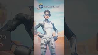 Thank u fortnite soo much [upl. by Ayatnohs]